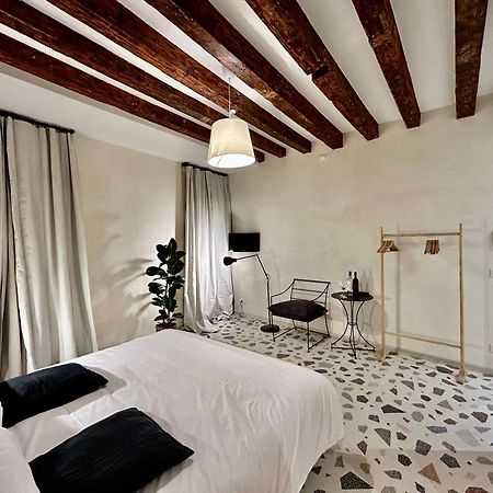 Farini Suites Wi-Fi Venecia Exterior foto