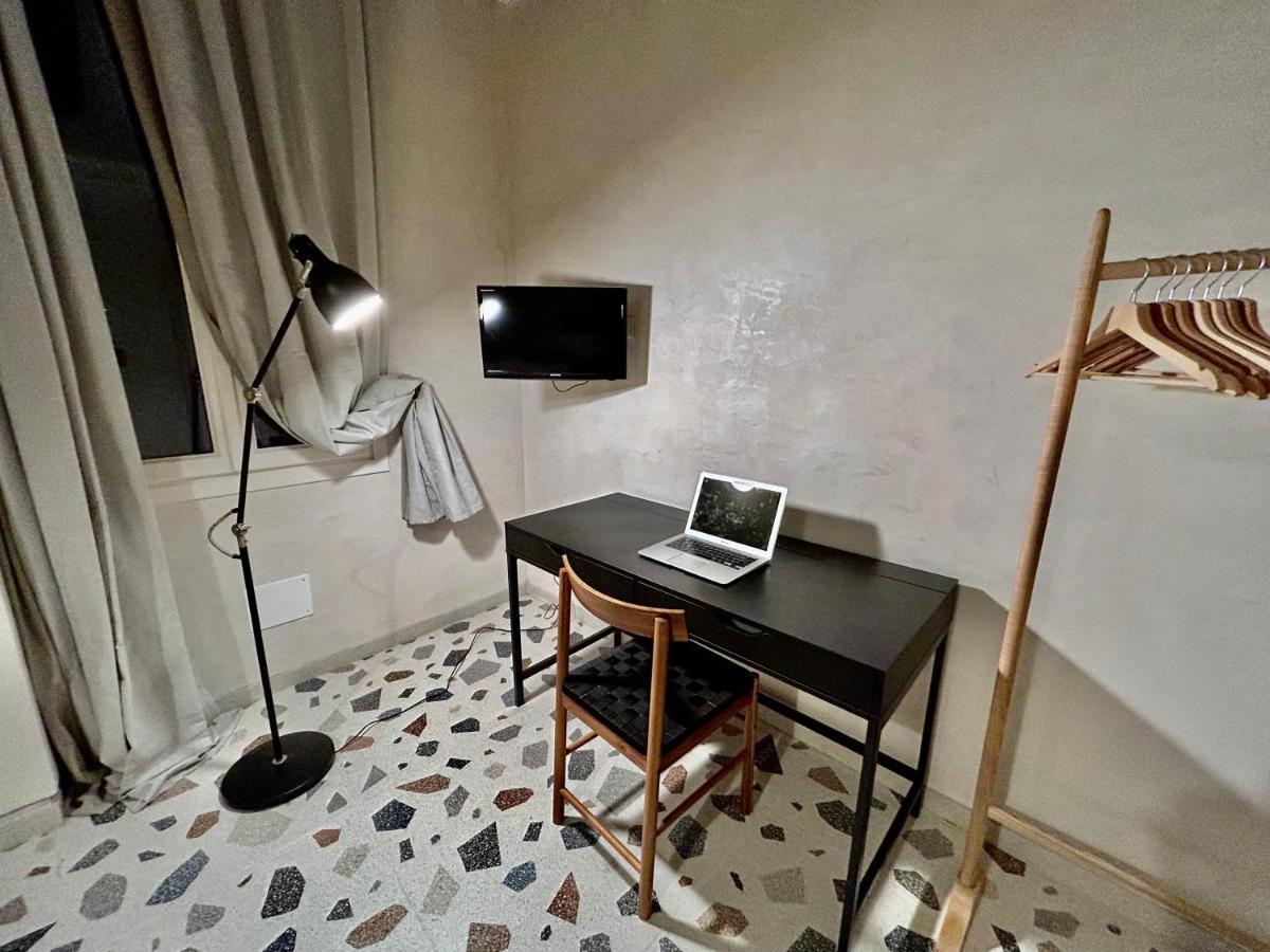 Farini Suites Wi-Fi Venecia Exterior foto